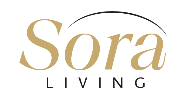 Sora Living Logo