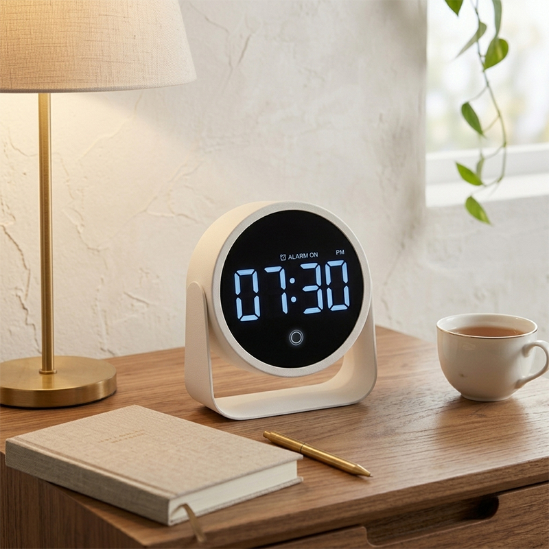 Clocks