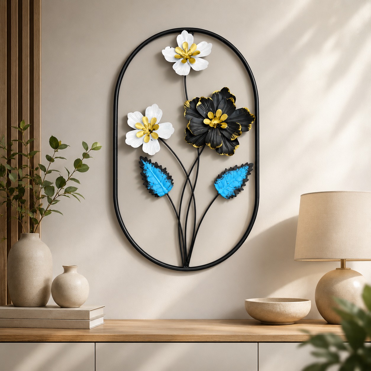 Wall Decor