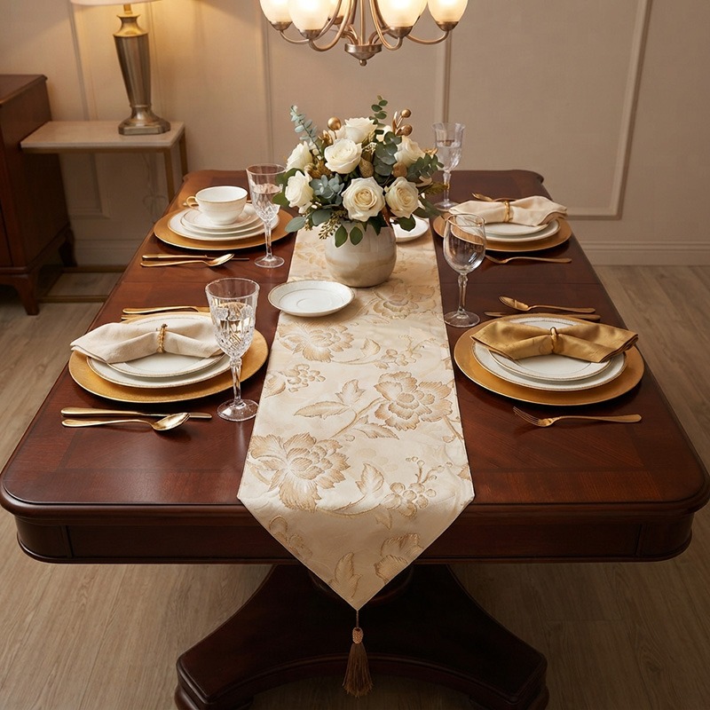 Premium Imported Runner-Rose
