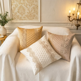 Premium Cushion Cover