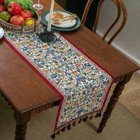 Exclusive Turkey Style Runner