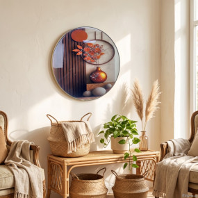 Resin Art Wall Decor