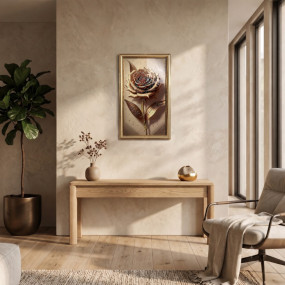 Resin Art Wall Decor